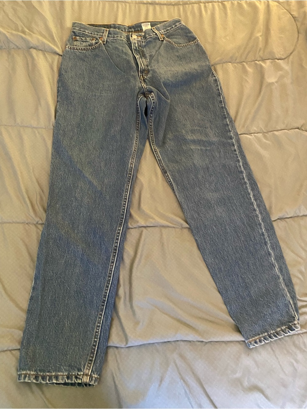 Vintage Levi’s 550 Woman’s Jeans